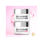 Gel-Crema-Noche-Loreal-Paris-Anti-Manchas-Glycolic-Bright-x-50-ml
