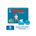 Pañal-Huggies-Protect-Plus-Talle-XXG-x-8-unid