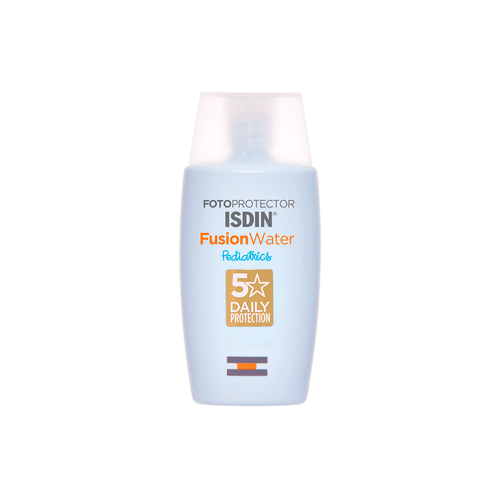 Fotoprotector Isdin Water Pediatrics SPF50 x 50ML