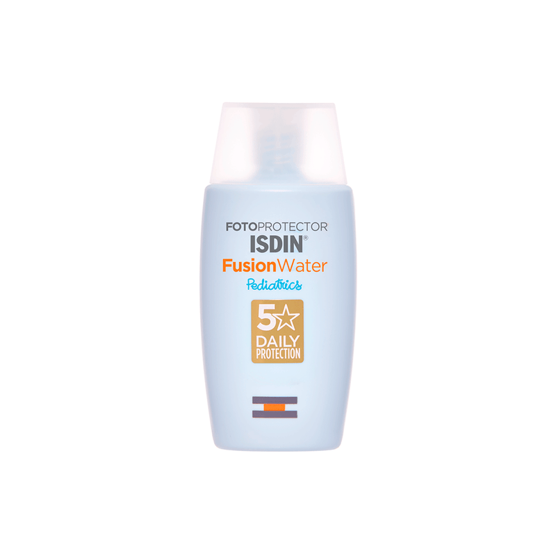 Isdin-Fotoprotector-Pediatrico-Fusion-Water-Spf50--x-50-ml-8429420196377