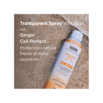 Isdin-Fotoprotector Wet Skin Spray Transparente Fps 50 x 250 ml-8429420187917