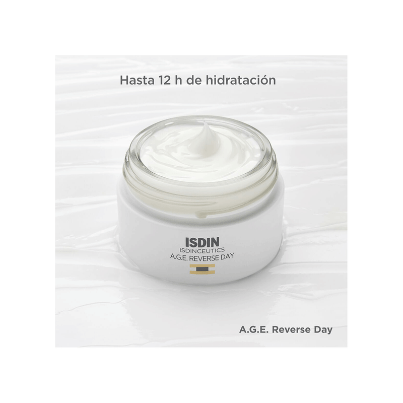 Isdin-Isdinceutics A.G.E Reverse Day x 50 ml-8470001812353