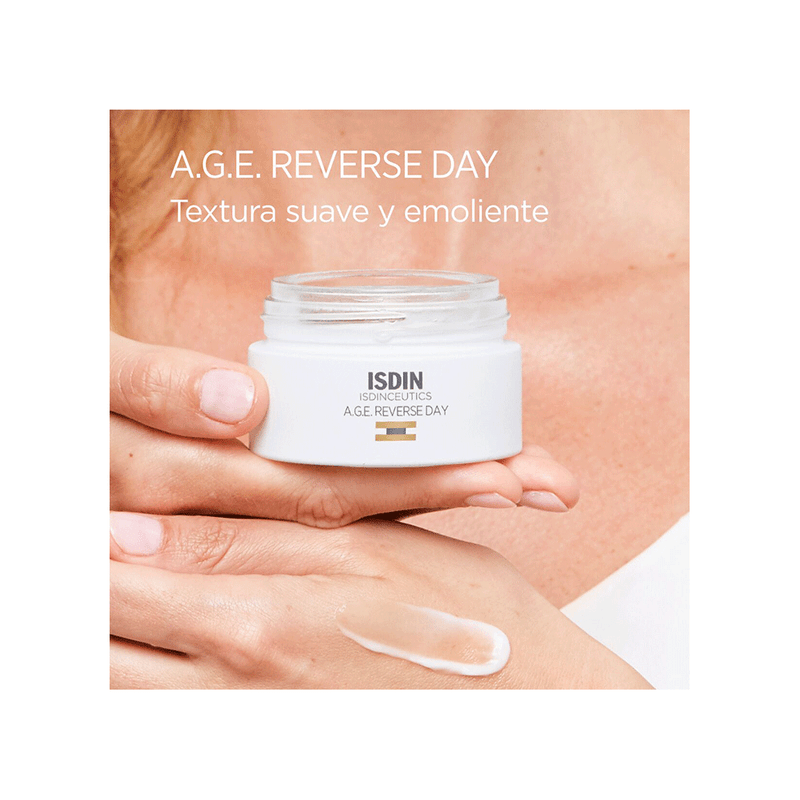 Isdin-Isdinceutics A.G.E Reverse Day x 50 ml-8470001812353