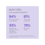 Isdin-Isdinceutics Night Peel Ampollas x 10 unid-8429420136472