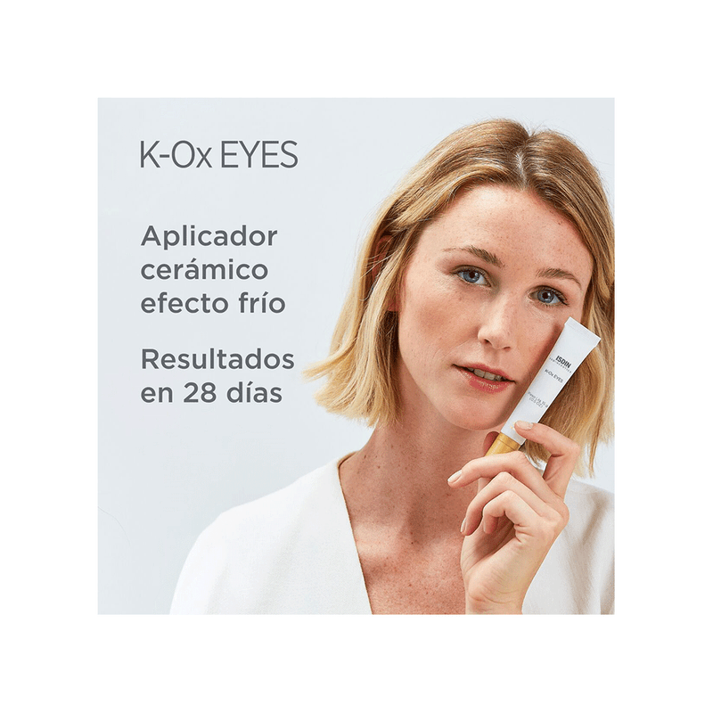 Isdin-Isdinceutics-K-Ox-Eyes-Contorno-de-Ojos-x-15-m-8429420113374