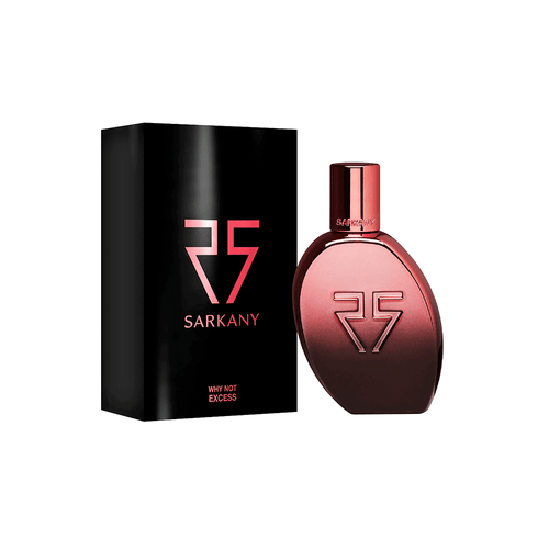 Perfume Sarkany Why Not Excess Edp x 100 ml