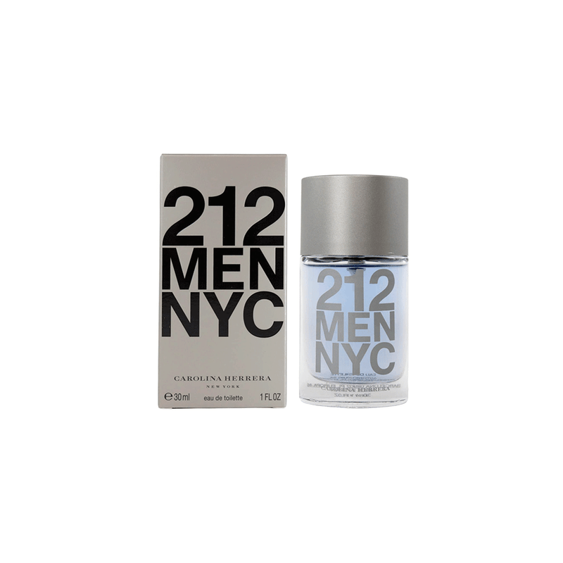 Perfume-Carolina-Herrera-212-Men-Edt-x-30-ml