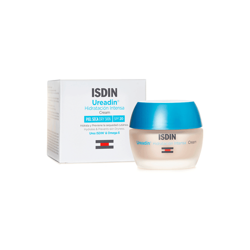 Crema Isidin Ureadin Hidratacion Intensa x 50 gr