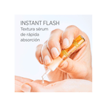 Isdin-Isdinceutics Instant Flash Ampollas x 5 unid-8429420165472