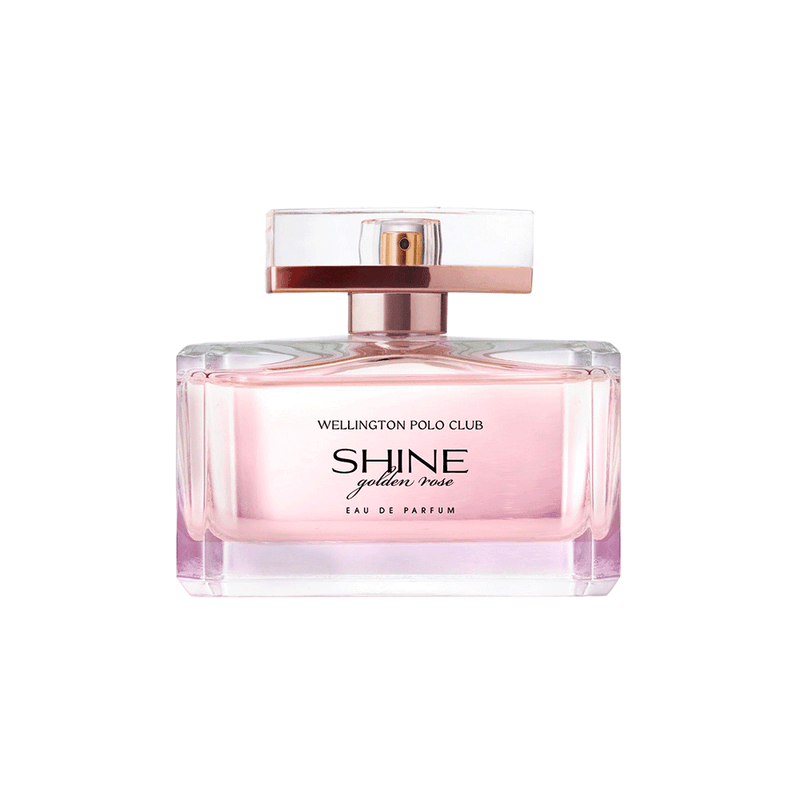 Perfume-Wellington-Polo-Club-Shine-Golden-Rose-Edp-x-100-ml