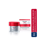 Crema-Facial-de-Noche-Eucerin-Hyaluron-Filler---Volume-Lift.-x-50-ml