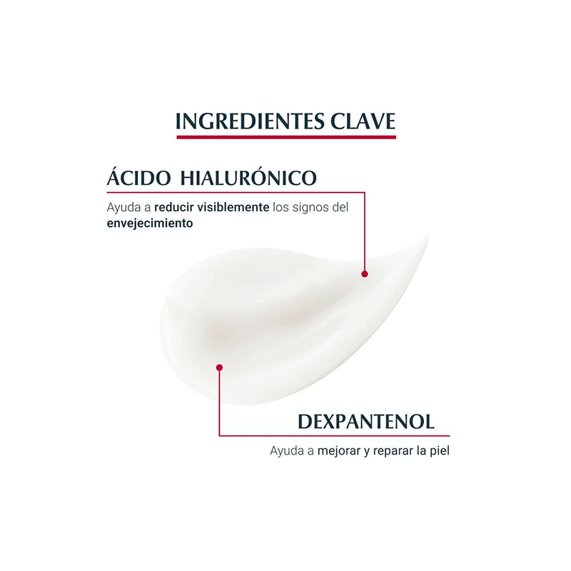 Crema-Facial-de-Noche-Eucerin-Hyaluron-Filler---Volume-Lift.-x-50-ml