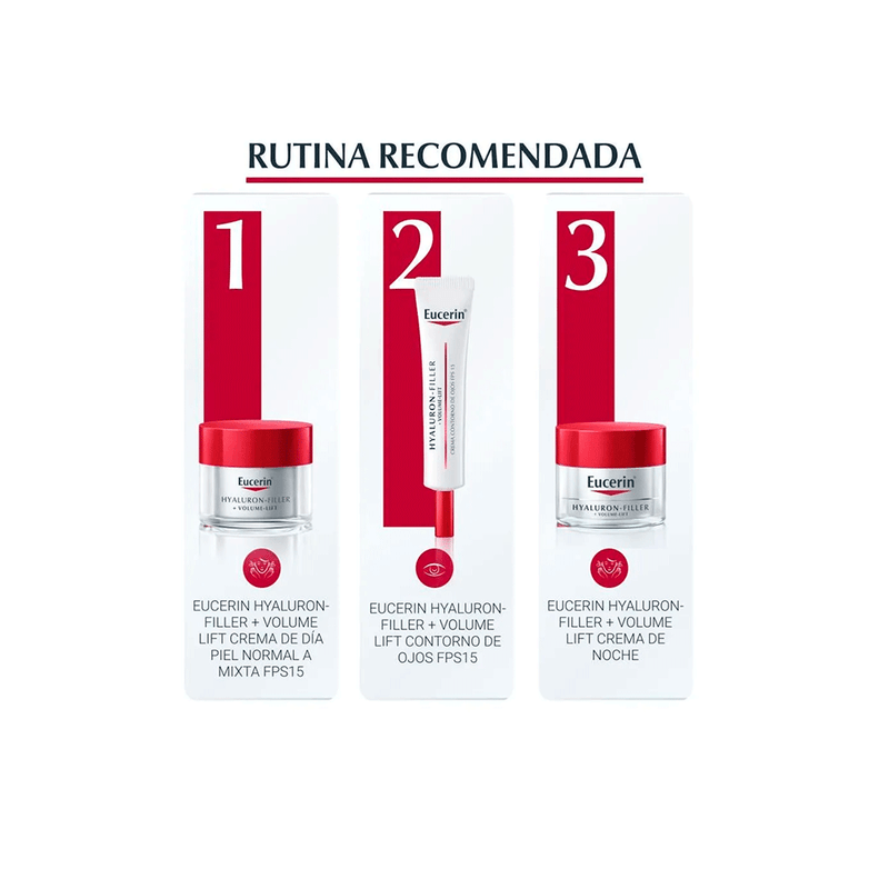 Crema-Facial-de-Noche-Eucerin-Hyaluron-Filler---Volume-Lift.-x-50-ml