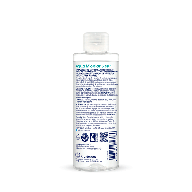 Ague-Micelar-Dermaglos-Piel-Mixta-Piel-Grasa-x-200-ml