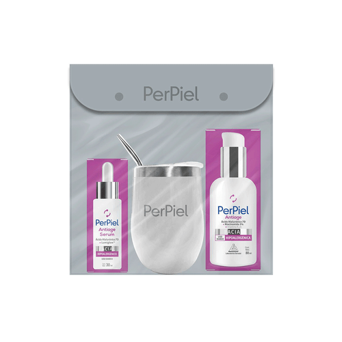 Combo Relax Perpiel Antiage