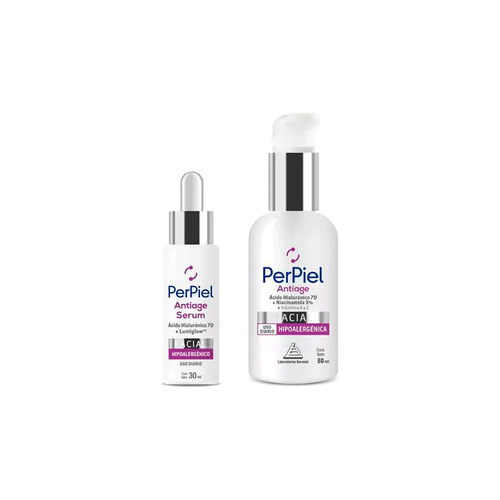 Combo Relax Perpiel Antiage