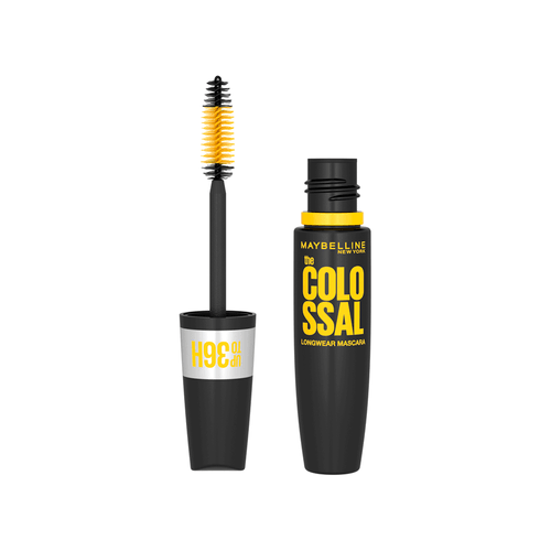 Mascara de Pestañas Maybelline Colossal 36 Hs