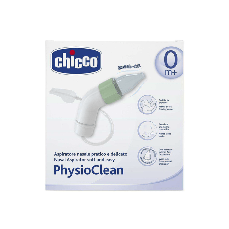 Aspirador-Nasal-Chicco-PhysioClean
