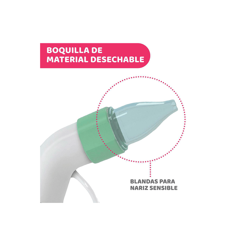 Aspirador-Nasal-Chicco-PhysioClean