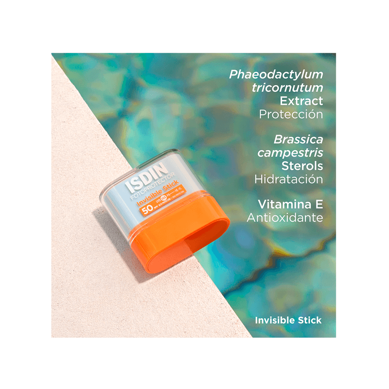 Fotoprotector-Isdin-Invisible-Stick-SPF-50-x-10-gr