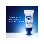 Crema-Dental-Oral-B-Detox-Sensible-x-102-gr