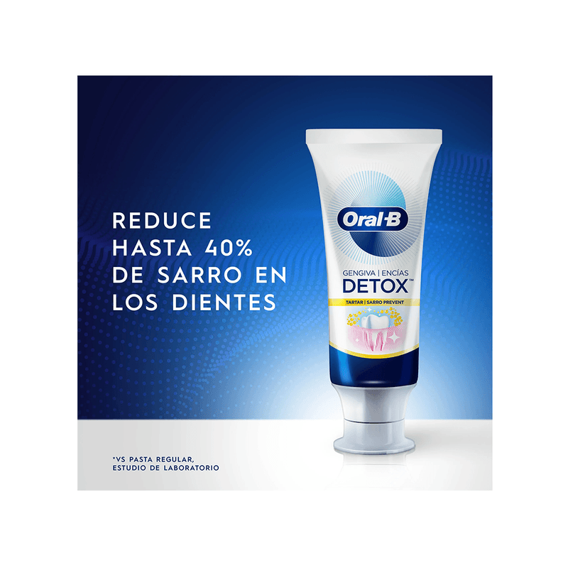 Crema-Dental-Oral-B-Detox-Sarro-Prevent-x-102-gr