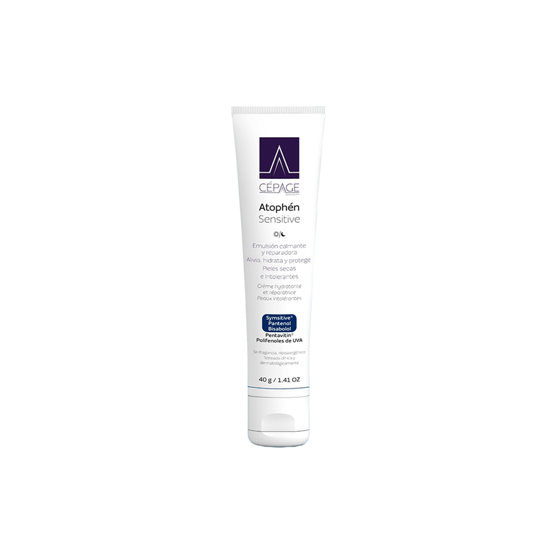 Emulsion-Cepage-Atophen-Sensitive-x-40-gr