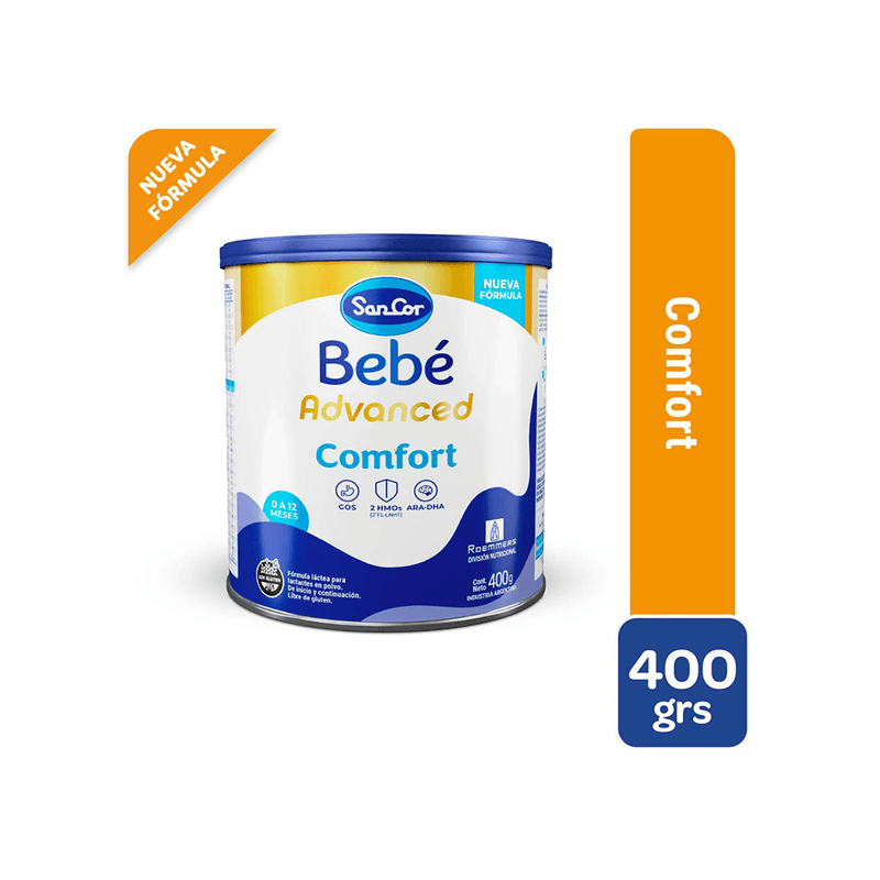 Sancor-Bebe-Advance-Comfort-Lata-x-400-gr