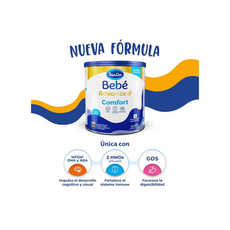 Sancor-Bebe-Advance-Comfort-Lata-x-400-gr