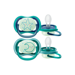 Chupete-Philips-Avent-Ultra-Air-6-18-M-Nene-x-2-unid