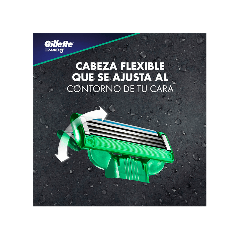 Cartucho-Gillette-Mach3-Sensitive-x-1-unid