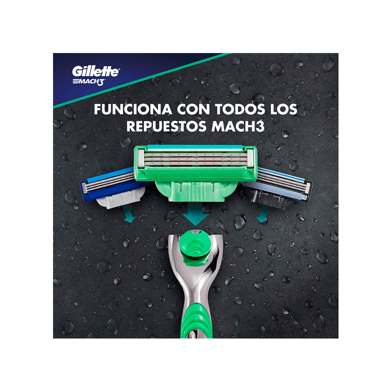 Cartucho-Gillette-Mach3-Sensitive-x-1-unid