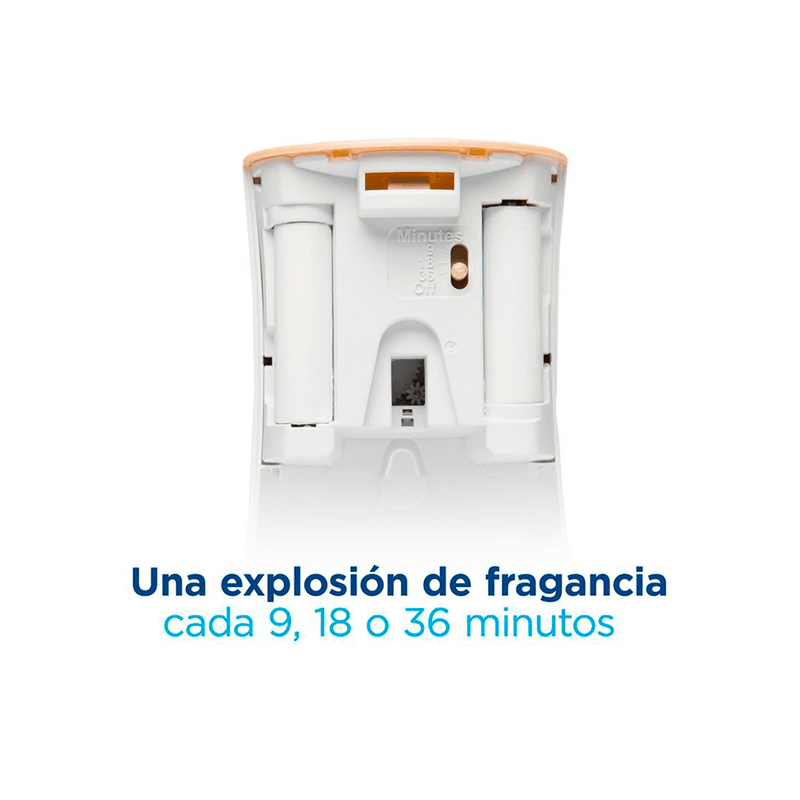 Repuesto-Aromatizante-de-Ambientes-Glade-Caricias-de-Algodon-x-270-ml