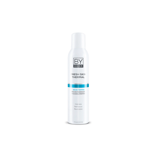 Agua Termal By Derm Fresh Skin Thermal x 170 ml