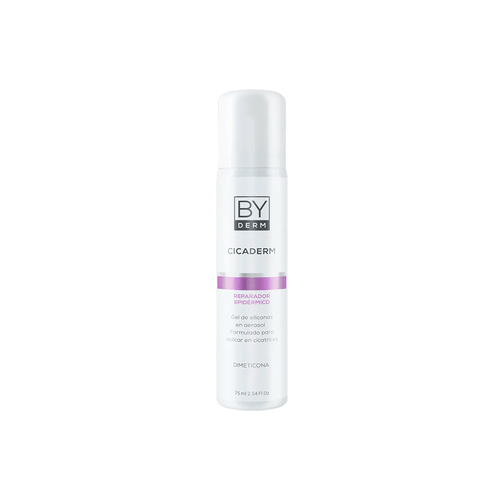 Reparador Epidermico By Derm Cicaderm x 75 ml