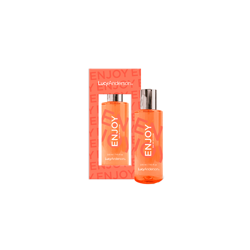 Colonia Lucy Anderson And Enjoy x 220 ml