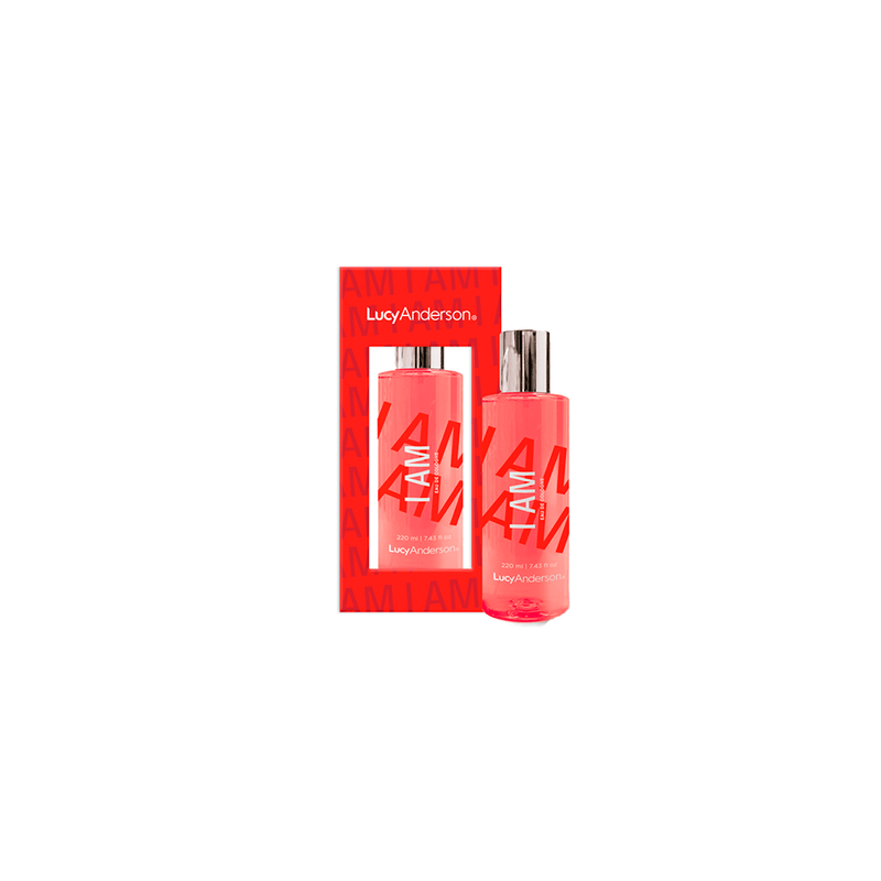 Colonia-Lucy-Anderson-I-Am-x-220-ml