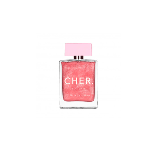 Perfume Cher Dieciocho Glitter Pearls Edp x 100 ml