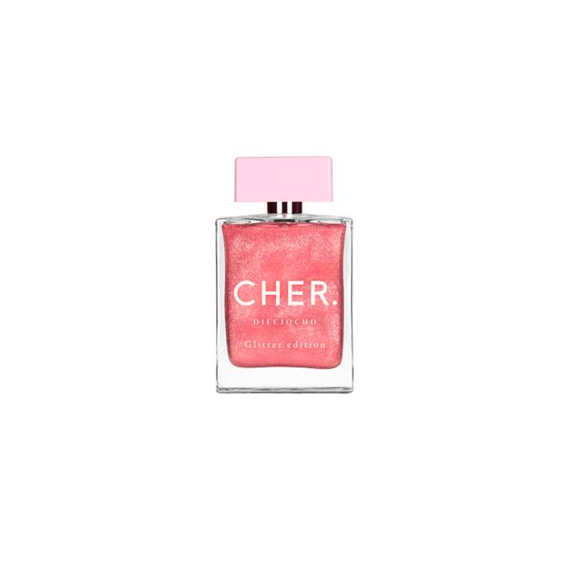 Perfume-Cher-Dieciocho-Glitter-Pearls-Edp-x-100-ml