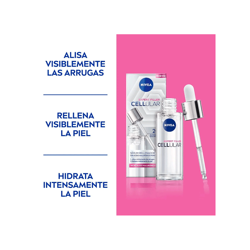 Serum-Facial-Nivea-Celular-De-Acido-Hialuronico-x-30-ml
