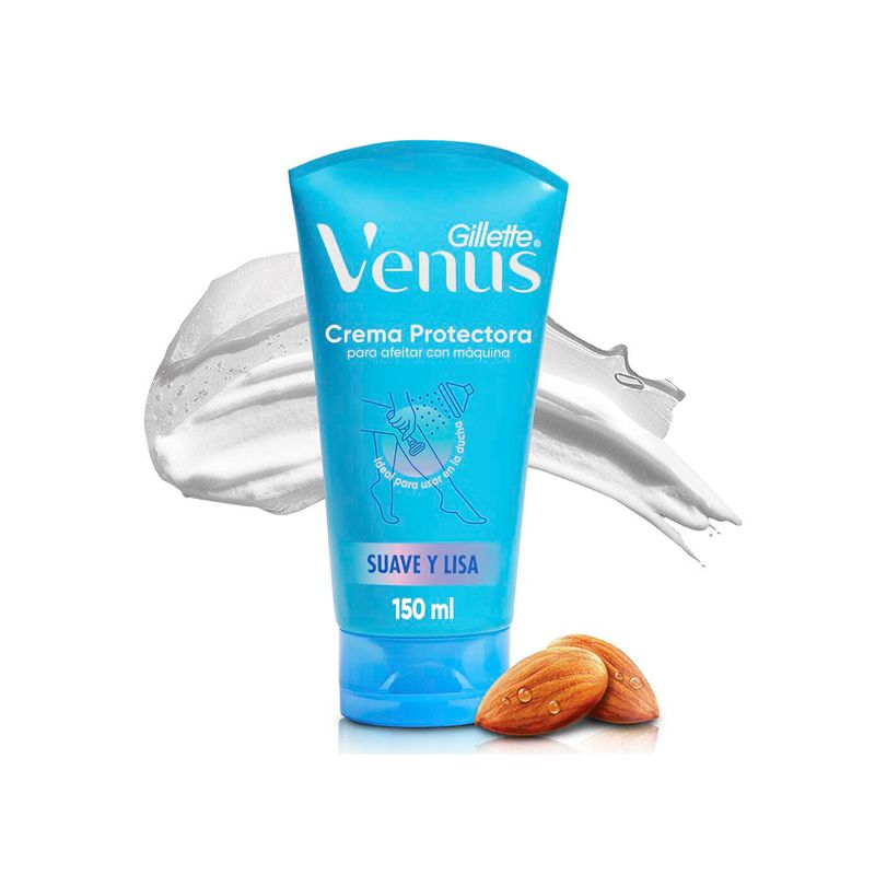 Crema-Protectora-Gillete-Venus-para-Afeitar-x-150-ml
