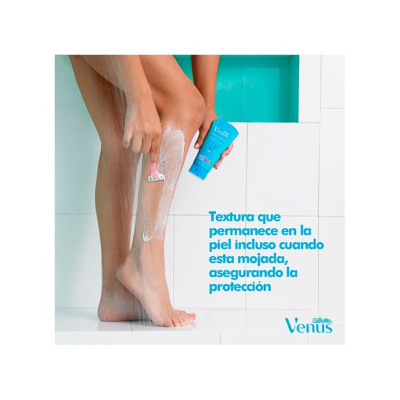 Crema-Protectora-Gillete-Venus-para-Afeitar-x-150-ml