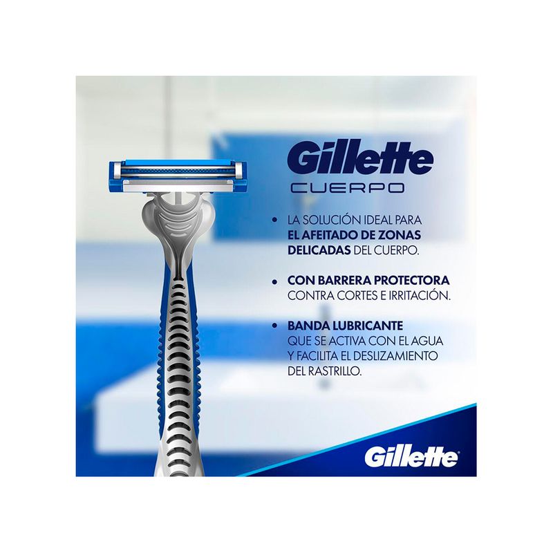 Maquina-de-Afeitar-Gillette-Cuerpo-x-2-unid