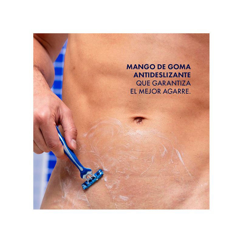 Maquina-de-Afeitar-Gillette-Cuerpo-x-2-unid
