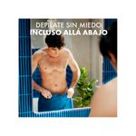 Maquina-de-Afeitar-Gillete-Mach3-Cuerpo