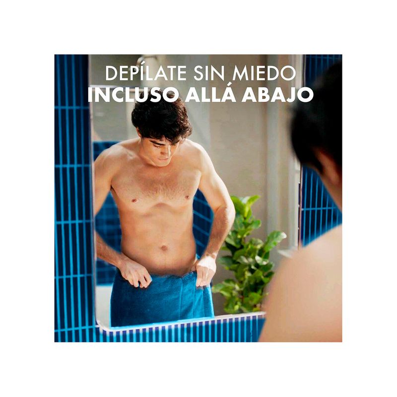 Maquina-de-Afeitar-Gillete-Mach3-Cuerpo