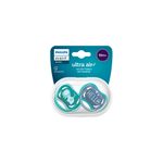 Chupete-Philips-Avent-Ultra-Air-18M-x-2-unid