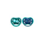 Chupete-Philips-Avent-Ultra-Air-18M-x-2-unid