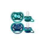 Chupete-Philips-Avent-Ultra-Air-18M-x-2-unid
