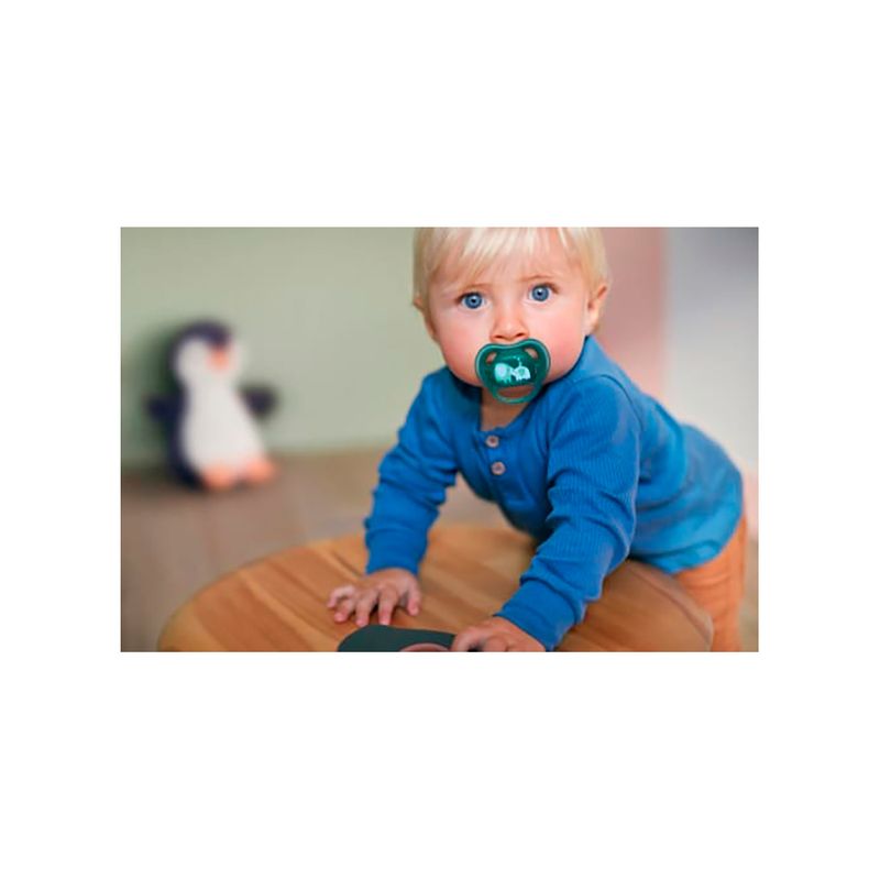 Chupete-Philips-Avent-Ultra-Air-18M-x-2-unid